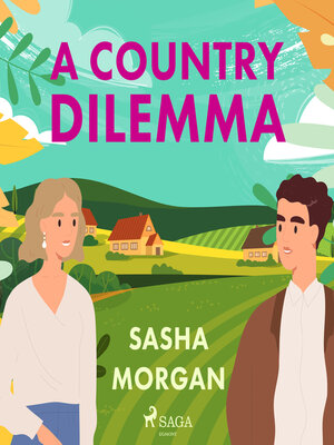 cover image of A Country Dilemma